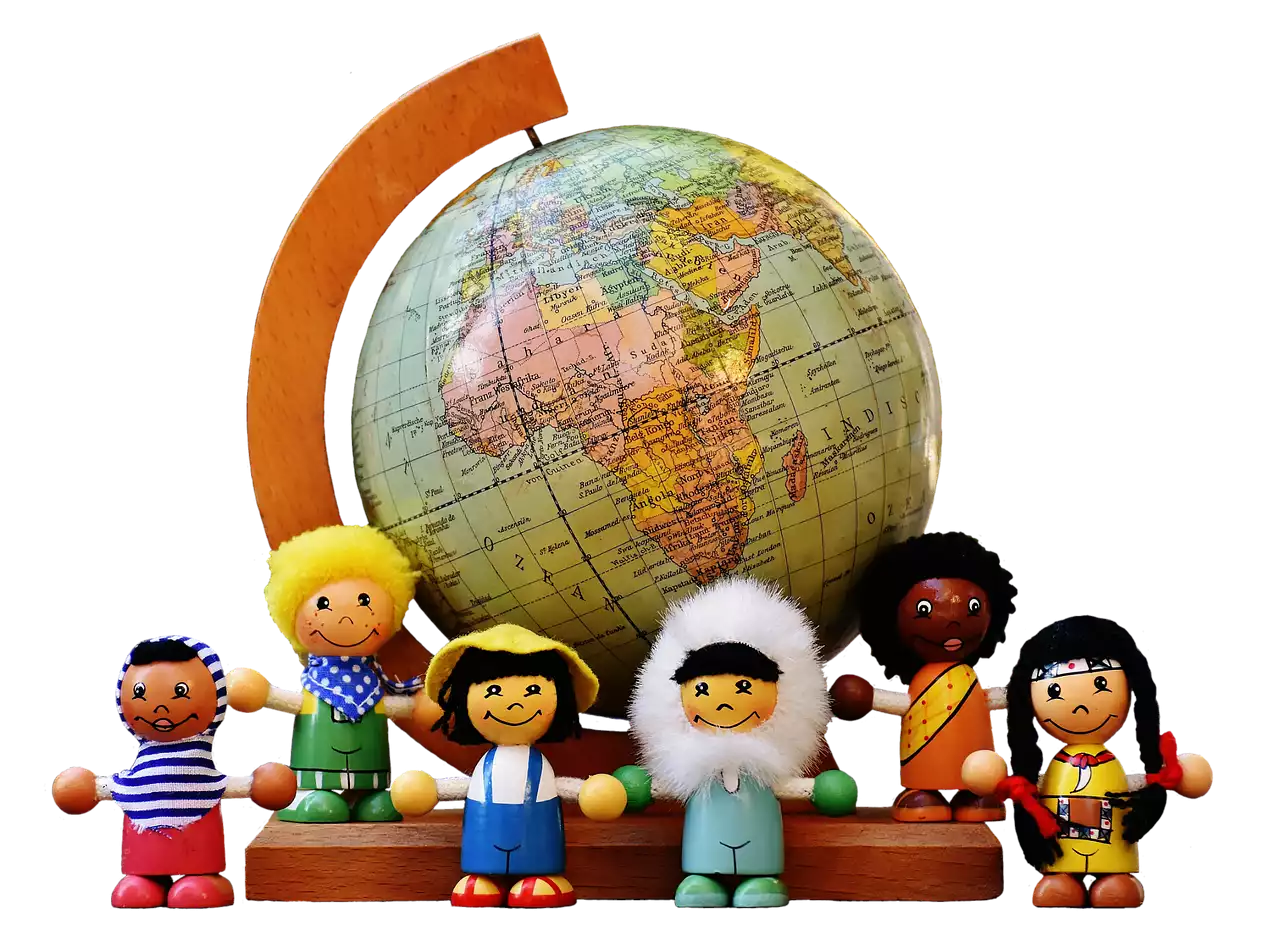 Feast of the Globe: Eine kulinarische Reise durch traditionelle Weihnachtsfreuden weltweit